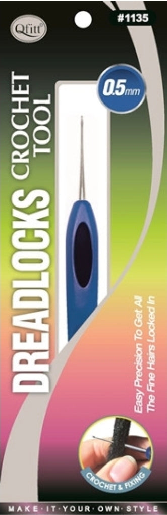 Qfitt Crotchet Needle