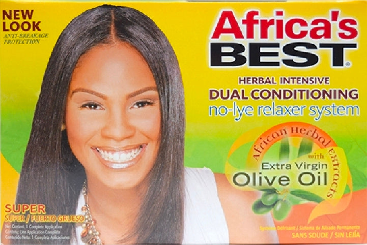 AFRICA'S BEST OLIVE OIL PETM- REGULAR