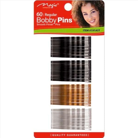 MAGIC | Bobby Pin