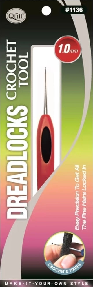 Qfitt Crotchet Needle