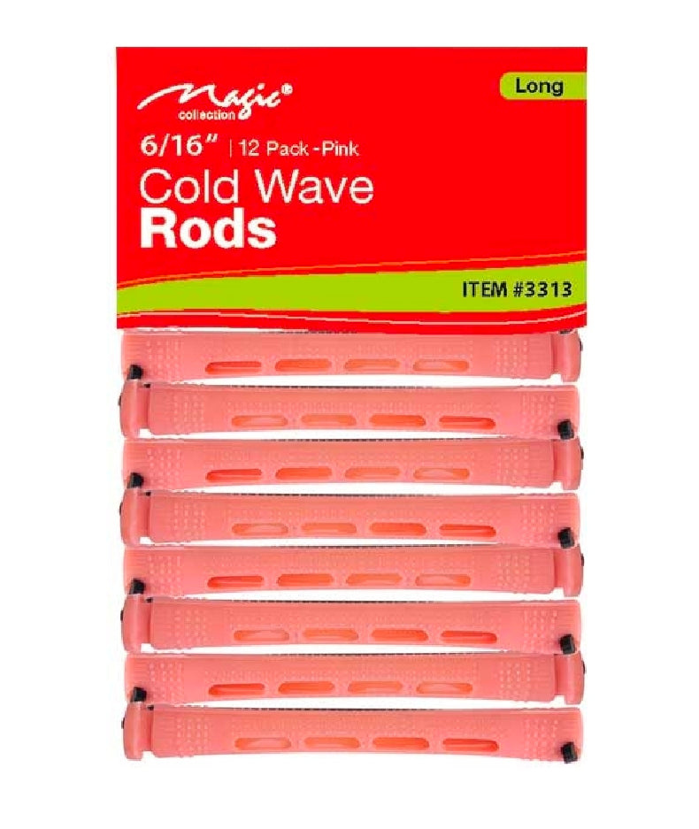 COLD WAVE RODS