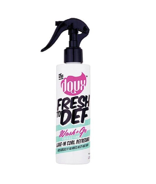 DOUX FRESH DEF