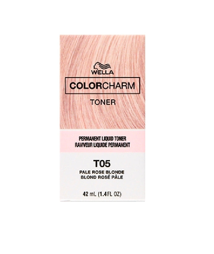 Wella Toner