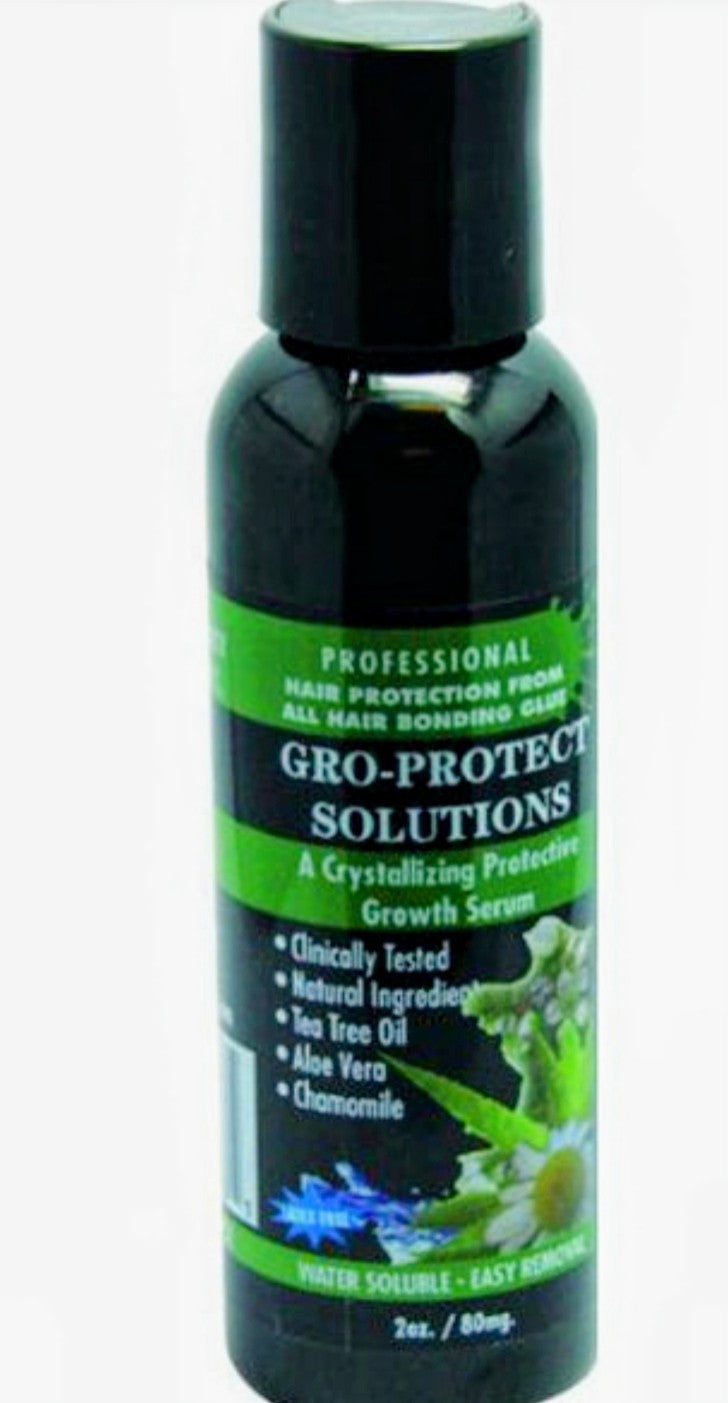 Morning Glory Glo-Protect Solutions