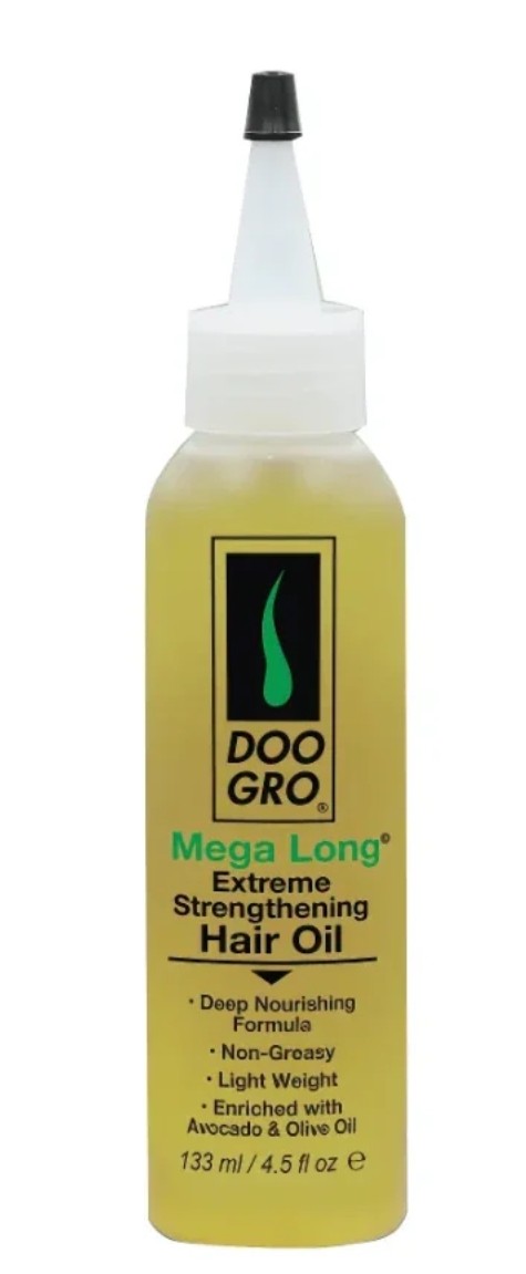 DOO GRO GROWTH OIL 4.5