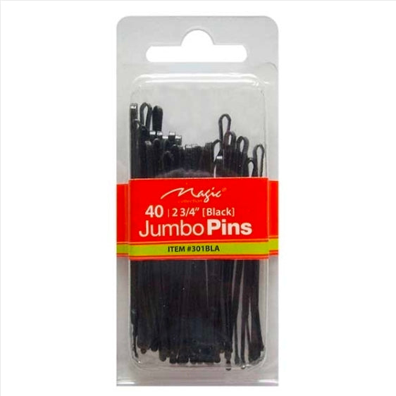 MAGIC | Bobby Pin