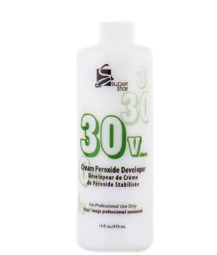 Super Star Developer (16oz)