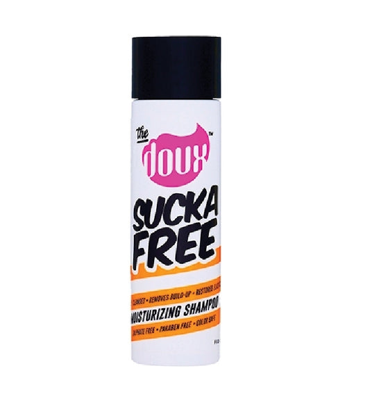 DOUX SUCKA FREE