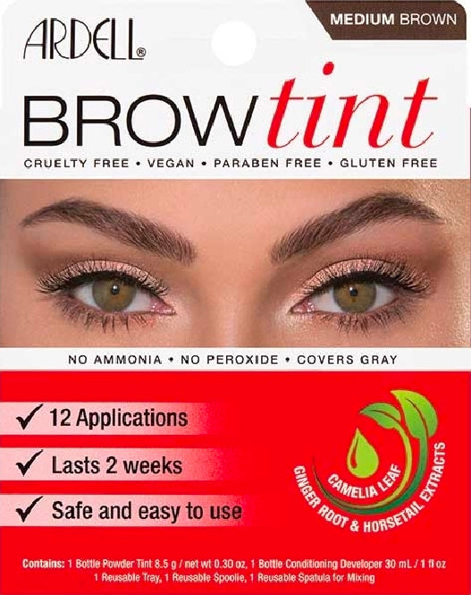 ARDELL BROWN TINT (MEDIUM BROWN)