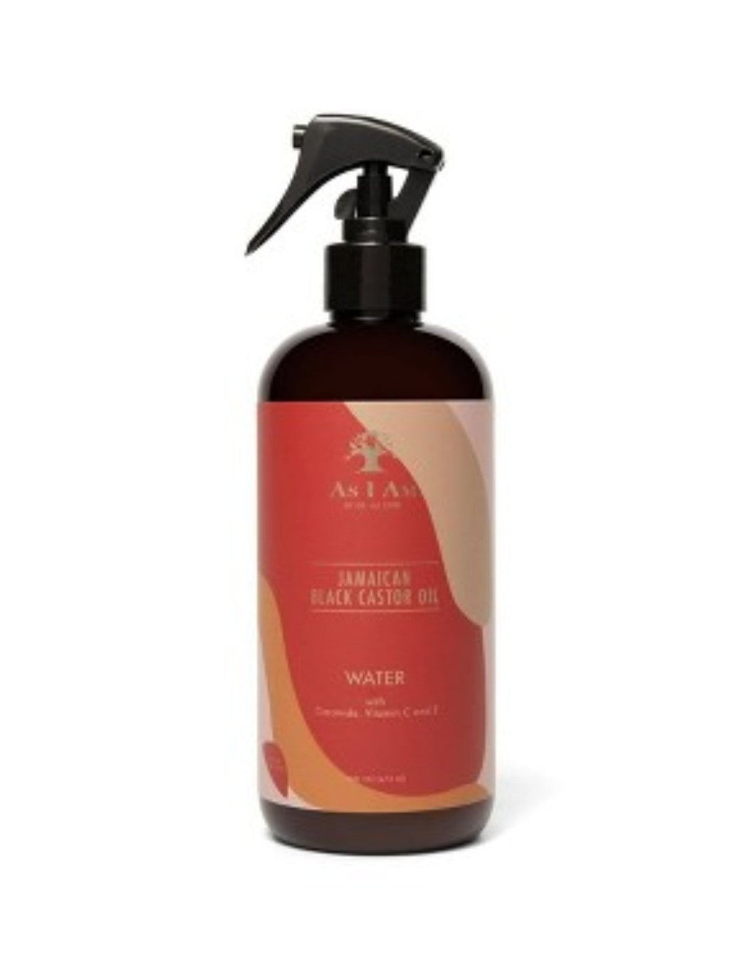 As I Am. Jamaican Black Castor Oil