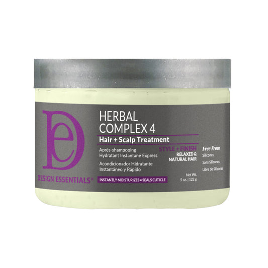 Design Essentials Herbal Complex 4