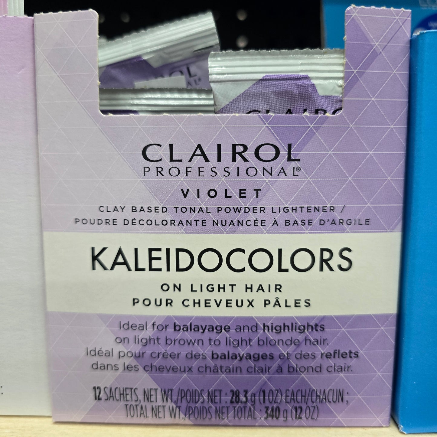 KELEIDOCOLORS COLOR PACK