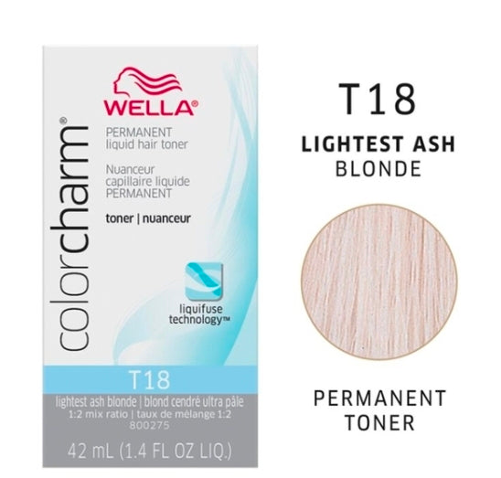 Wella Toner