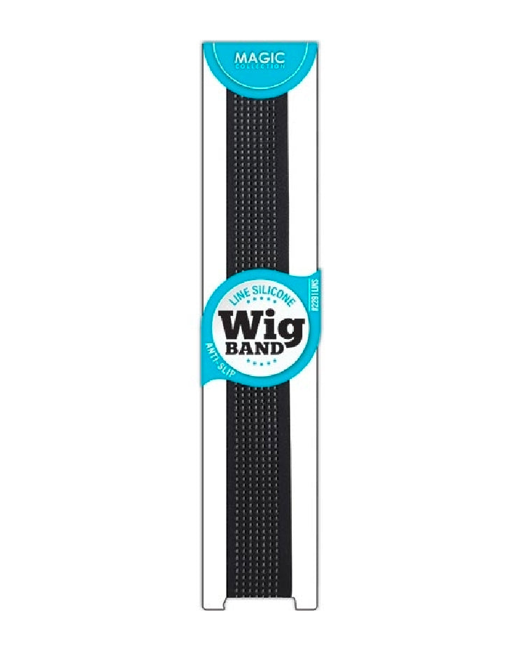 Magic Collection Elastic Wig Band