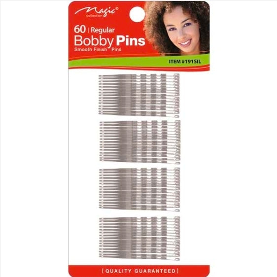 MAGIC | Bobby Pin
