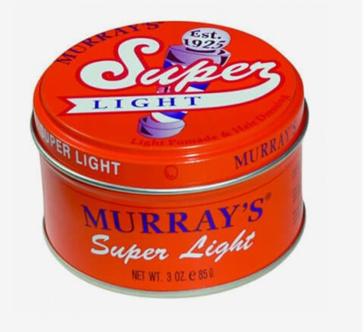 Murray's Super Light