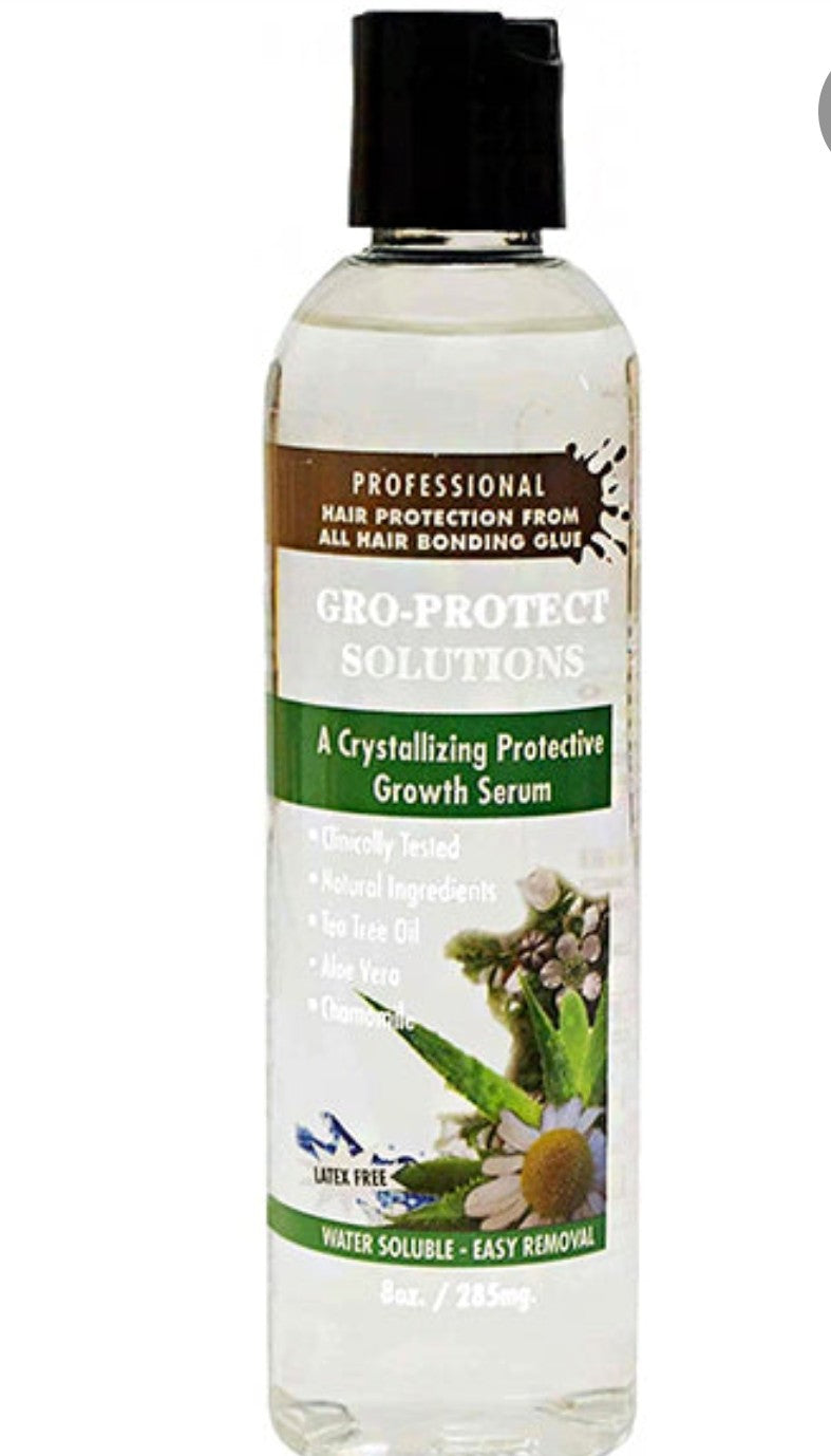 Morning Glory Glo-Protect Solutions