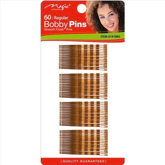 MAGIC | Bobby Pin