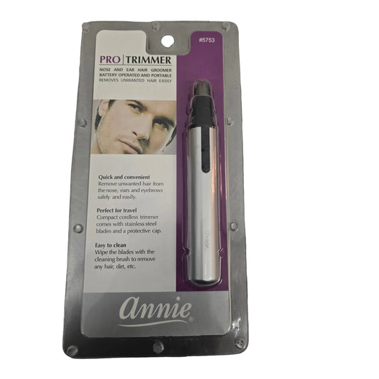 Annie Pro Trimmer