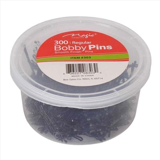 MAGIC | Bobby Pin
