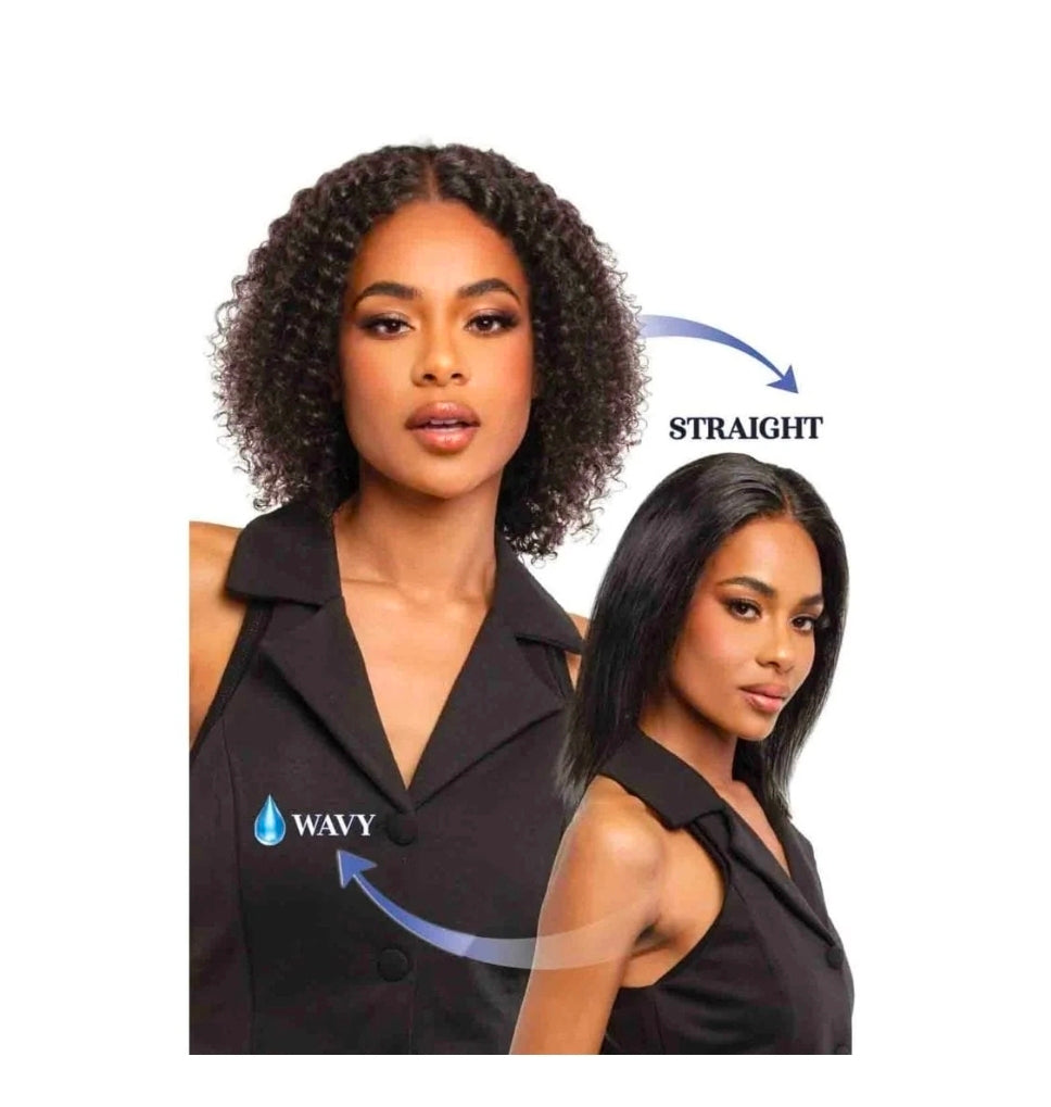 Bobbi Boss 13x4 Wig Human Hair - Rhea