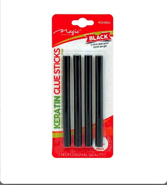 Keratin Glue Sticks