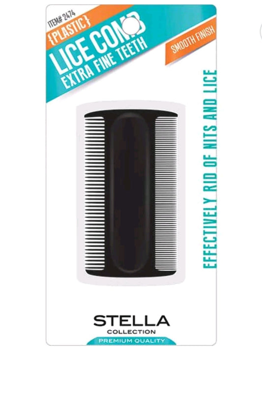 Magic Collection High Quality Lice Comb
