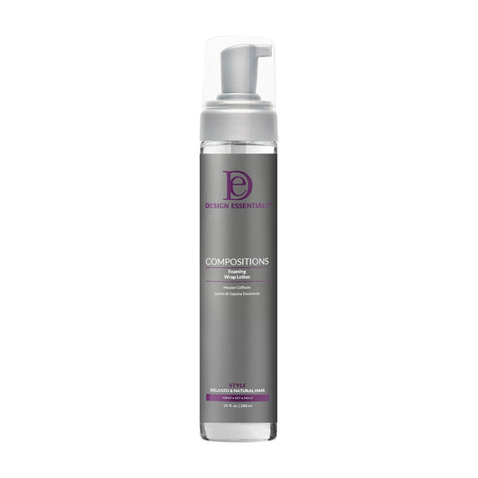 Design Essentials Compositions Mousse