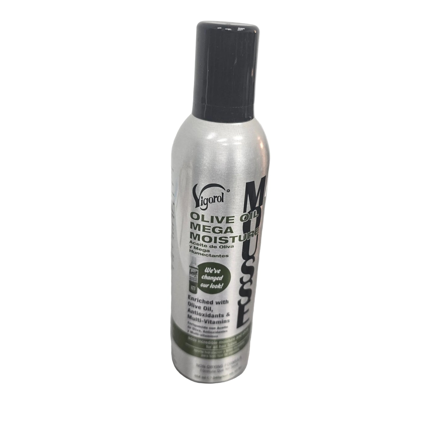 Vigorol Mousse