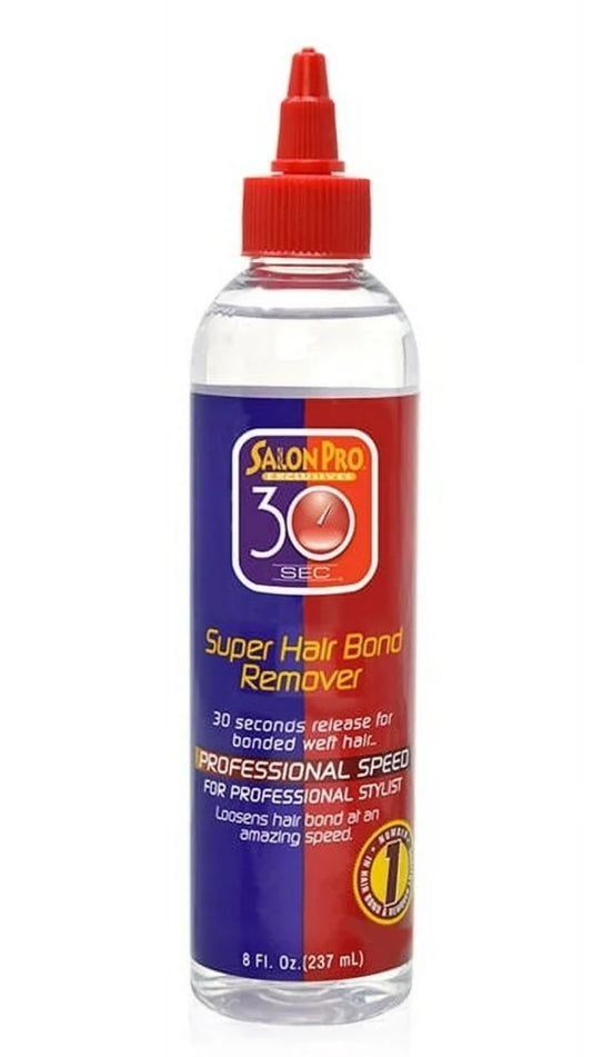 SalonPro 30 Super Hair Bond Remover