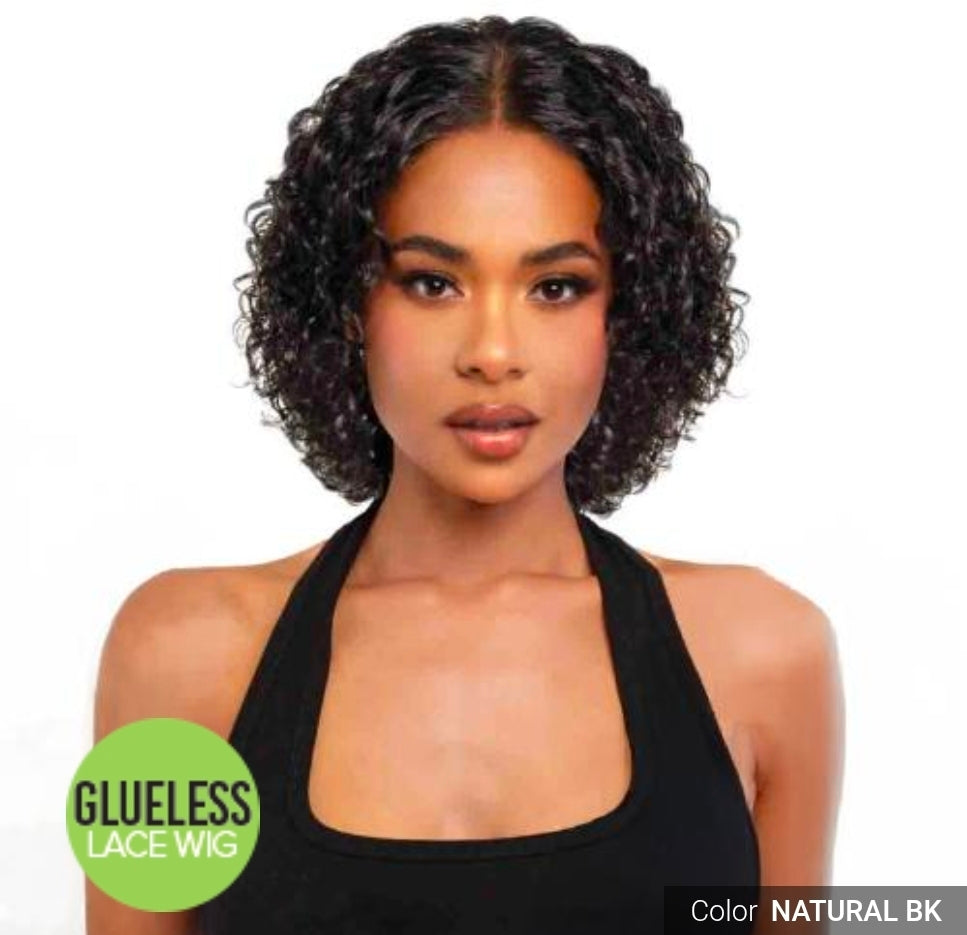 Bobbi Boss 13x4 Wig Human Hair - Blair