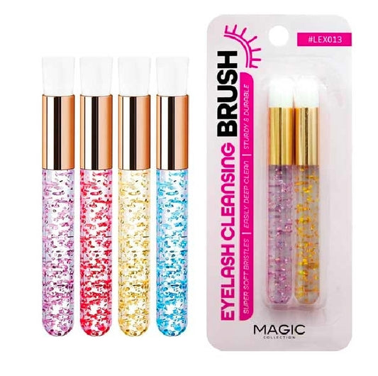 LASH CLEANING BRUSH 2PC
