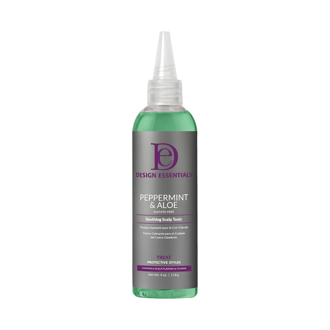 Design Essentials Oil