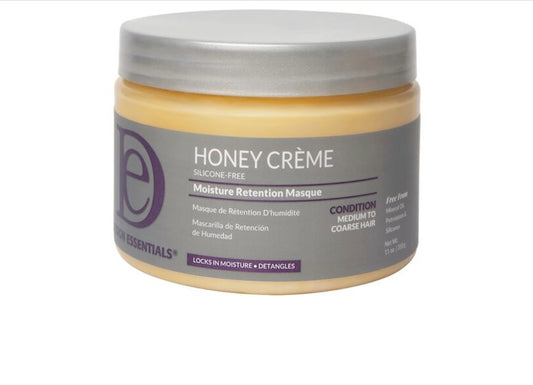 Design Essentials Honey Crème Moisture Rentention
