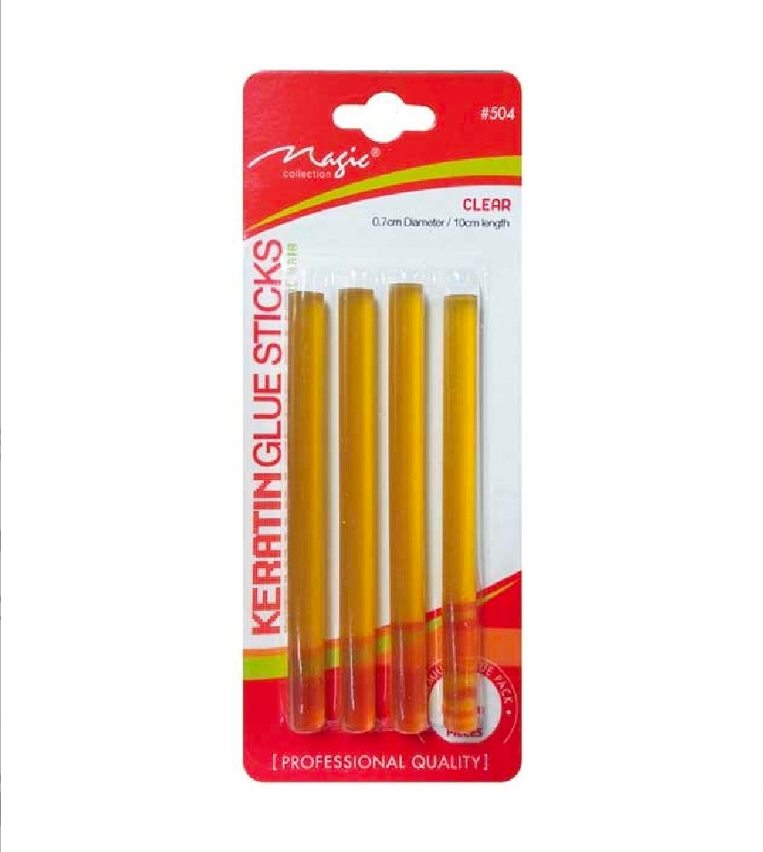 Keratin Glue Sticks