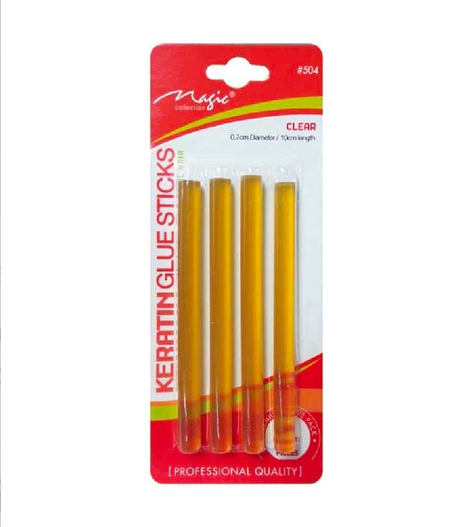 Keratin Glue Sticks