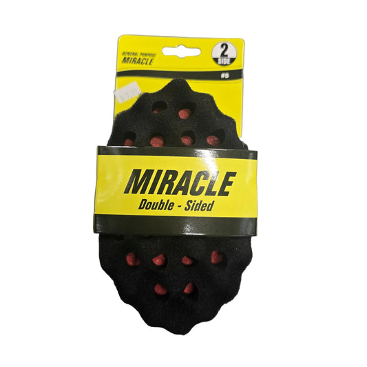 Miracle Medium Dual Side Sponge