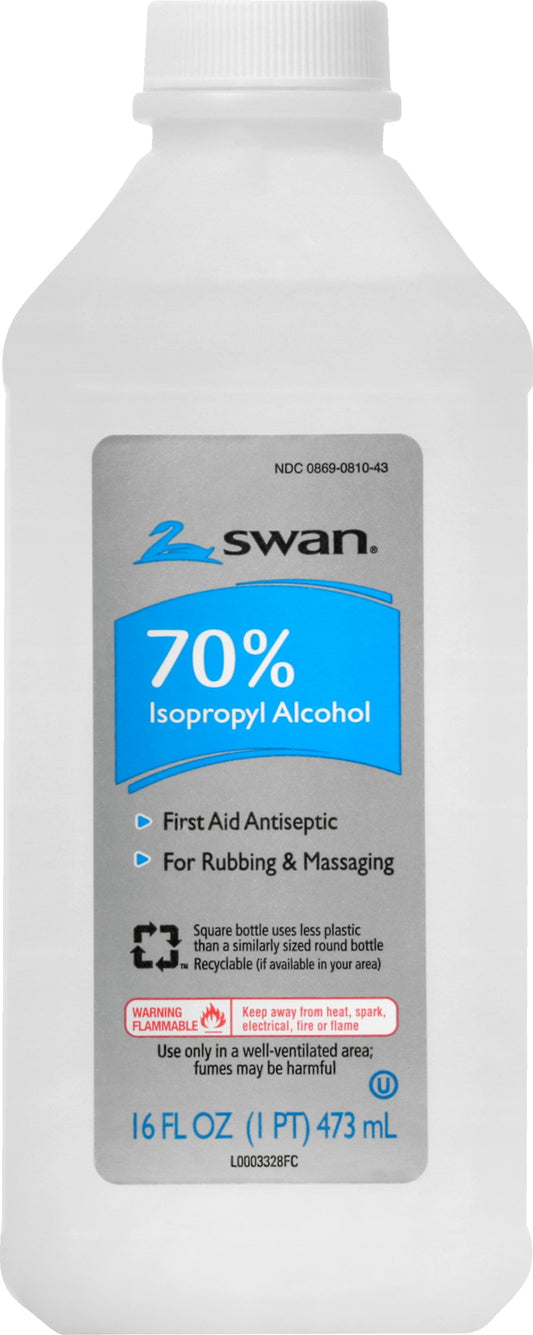 Swan 70% Alcohol
