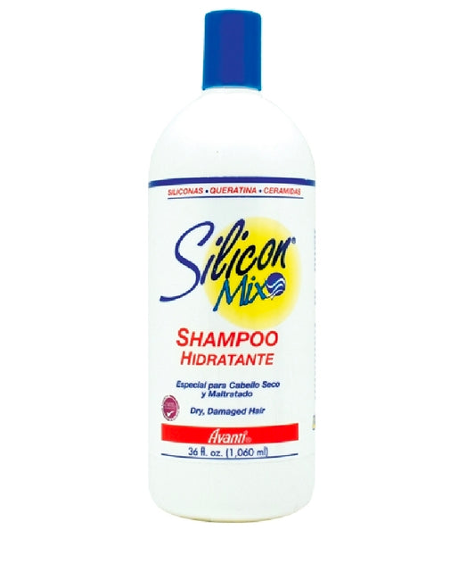 Silicon Mix Shampoo