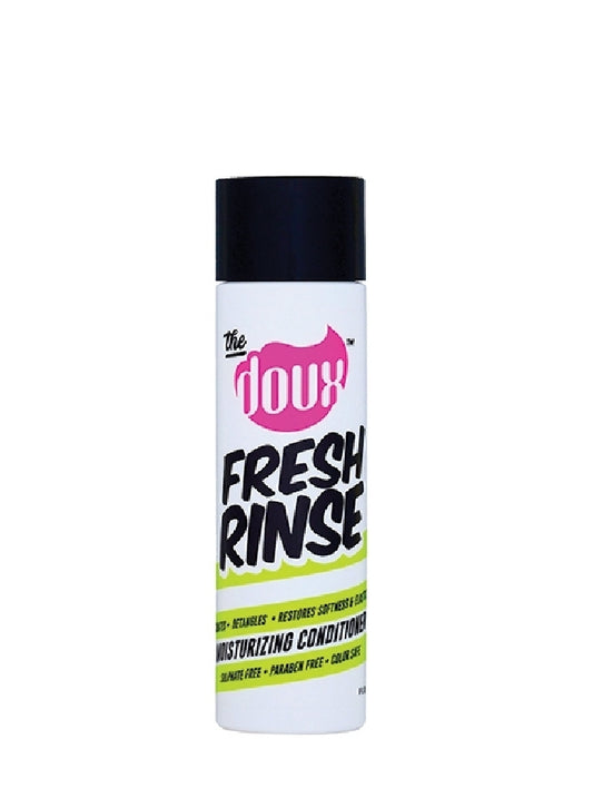 DOUX FRESH RINSE