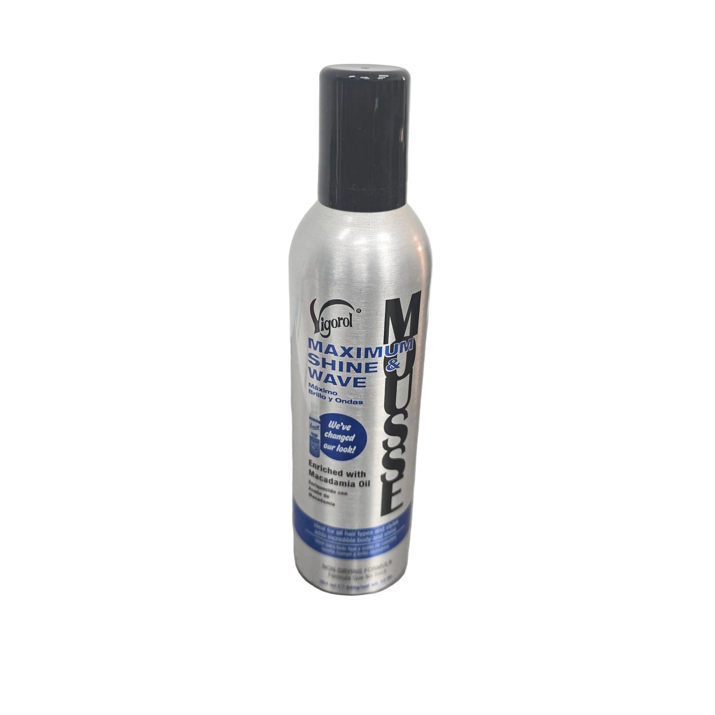 Vigorol Mousse