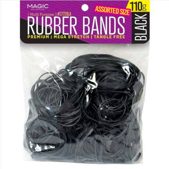 RUBBER BAND 300 BROWN