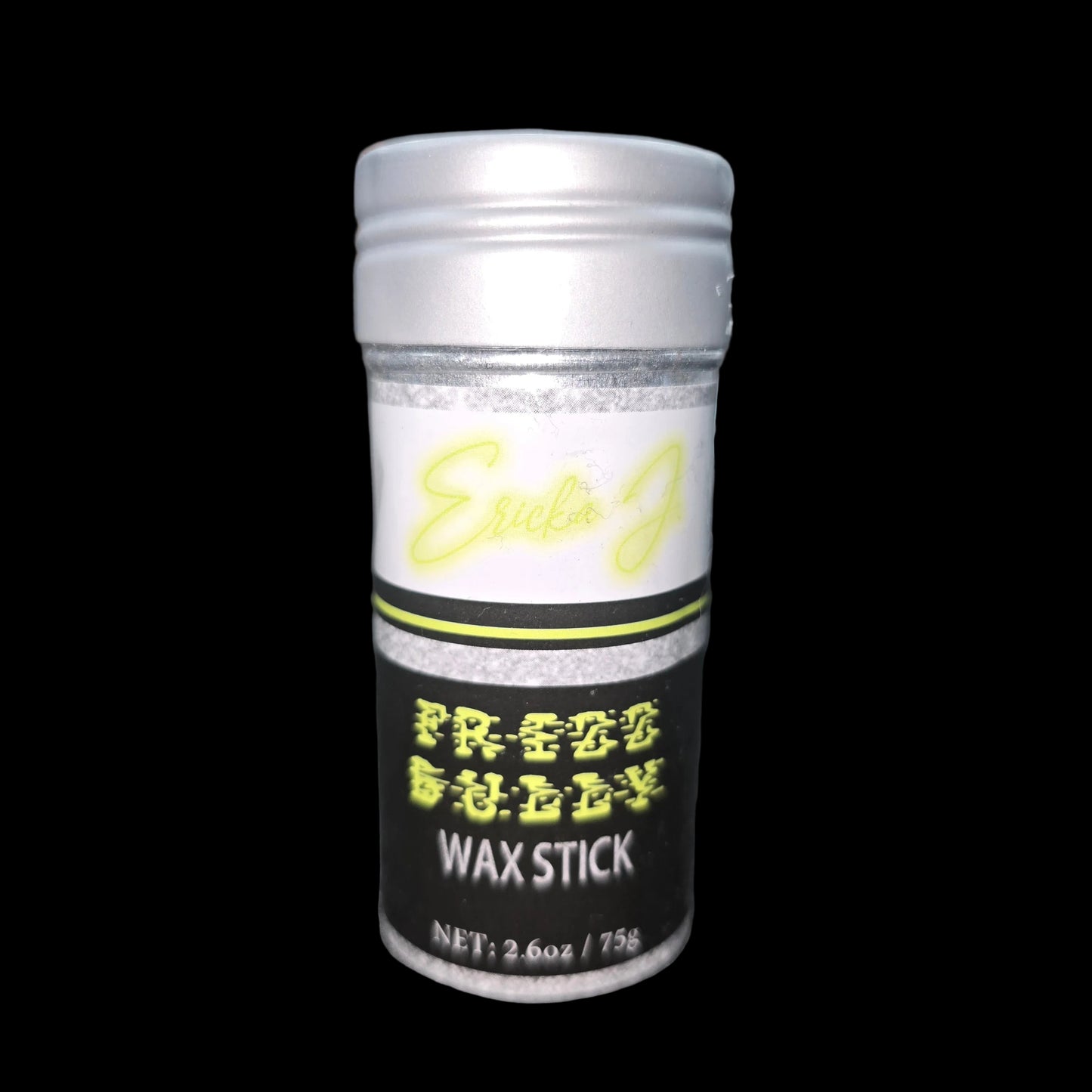 Ericka J Frizz Bully Wax Stick