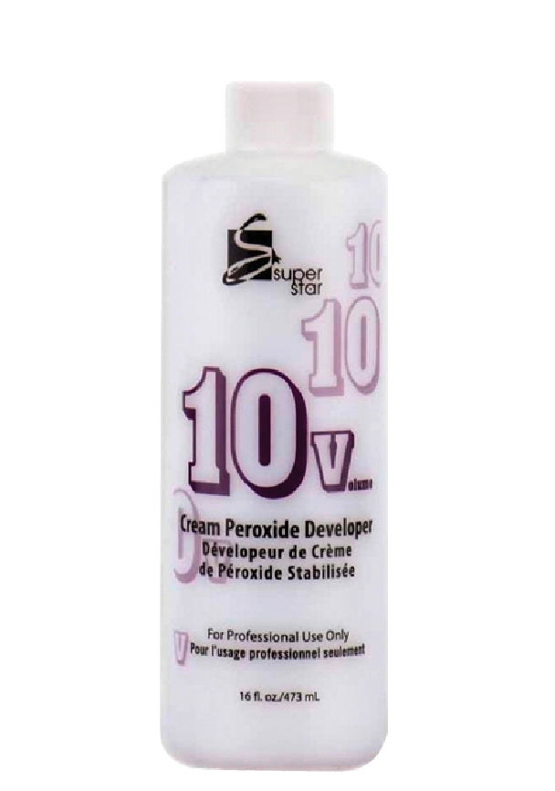 Super Star Developer (16oz)