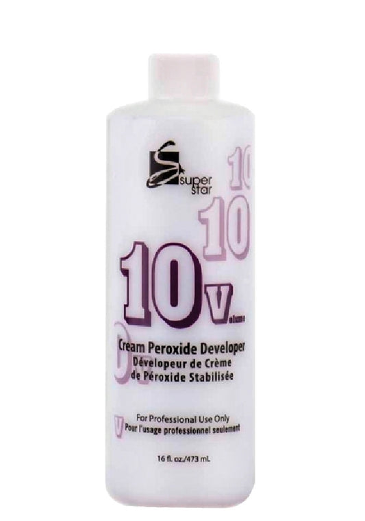 Super Star Developer (16oz)