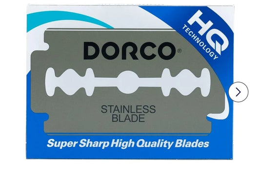 Dorco Blades