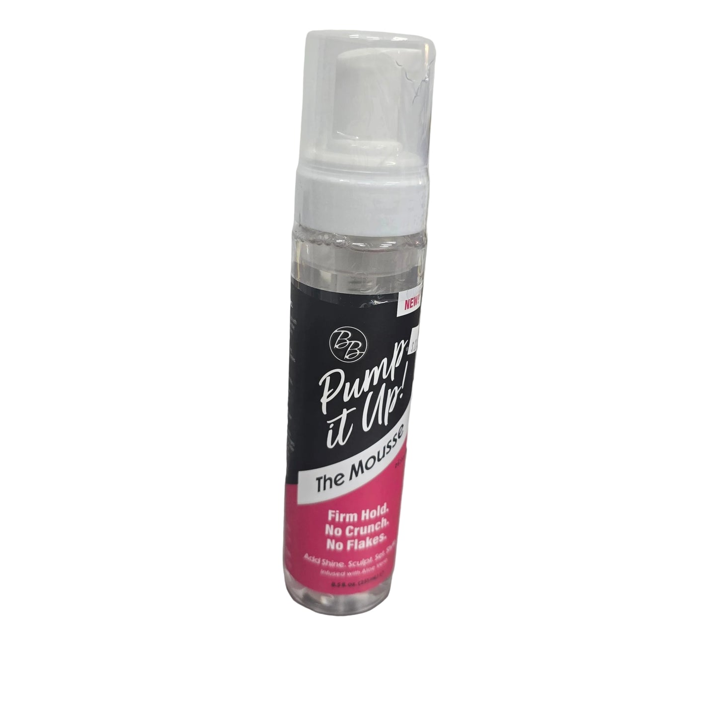 Bronner Bros Mousse