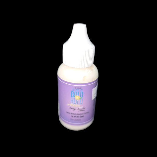 BOLD HOLD 1.3oz