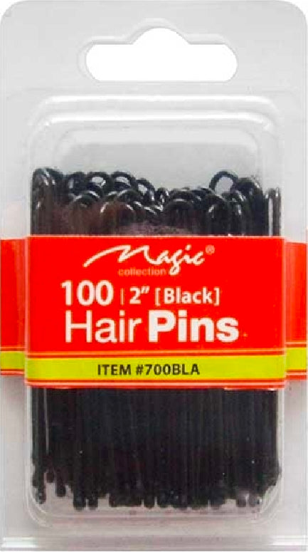 MAGIC | Bobby Pin