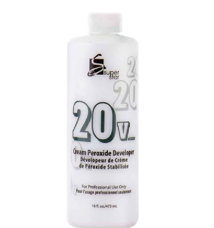 Super Star Developer (16oz)